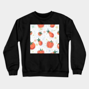 Tomatoes Crewneck Sweatshirt